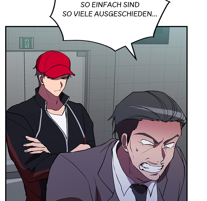 Meine Schulzeit mit Rang F - episode 40 - 85