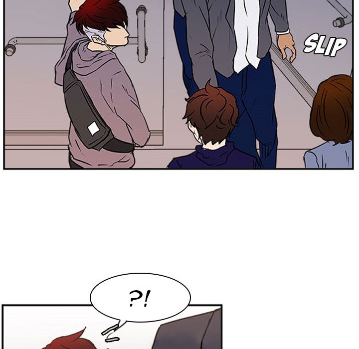 Tweener - episode 22 - 92