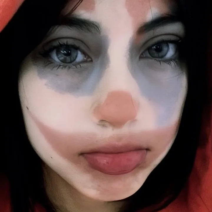 @2ombie.girl