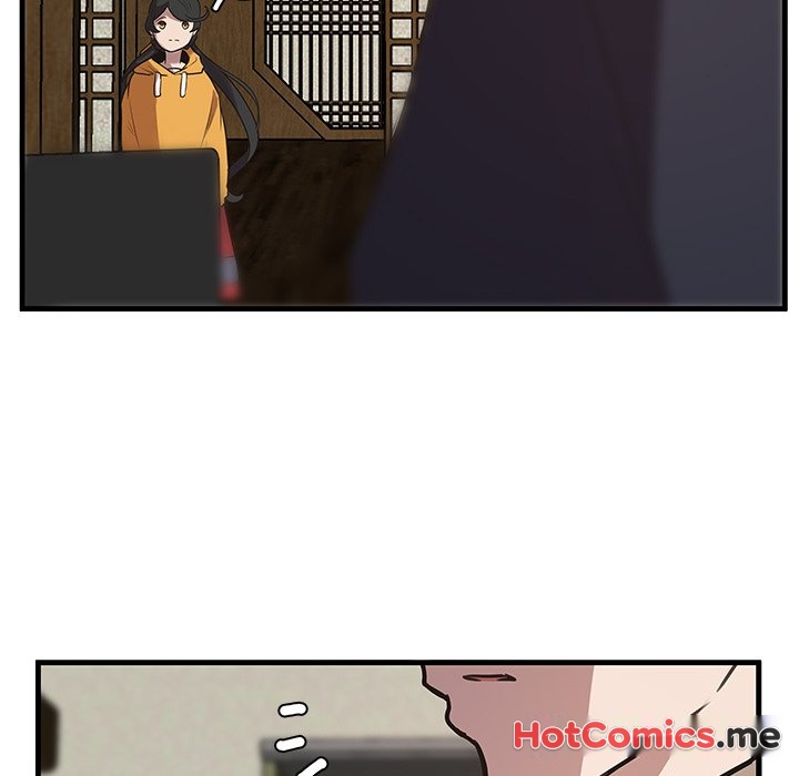 The Tiger, The Sun and The Moon - episode 43 - 65