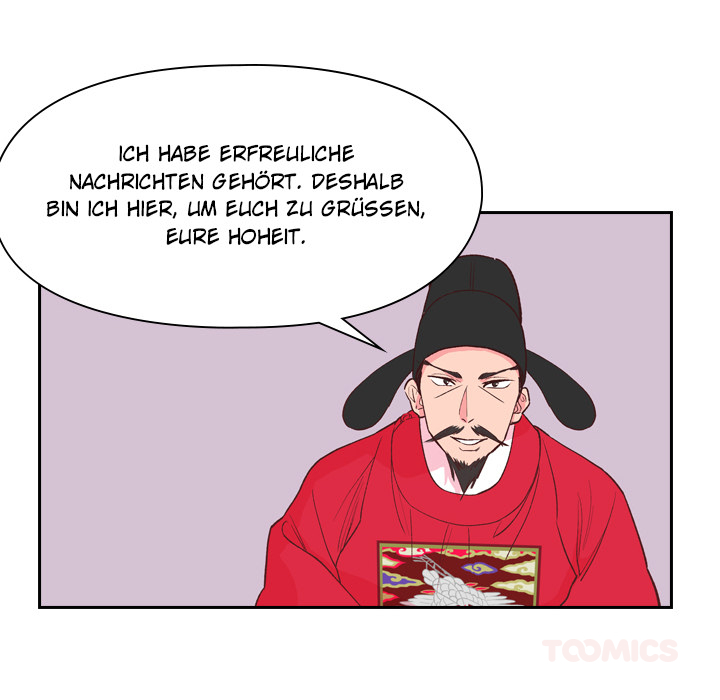 Die Prinzessin und ihre Leibwächter - episode 4 - 62
