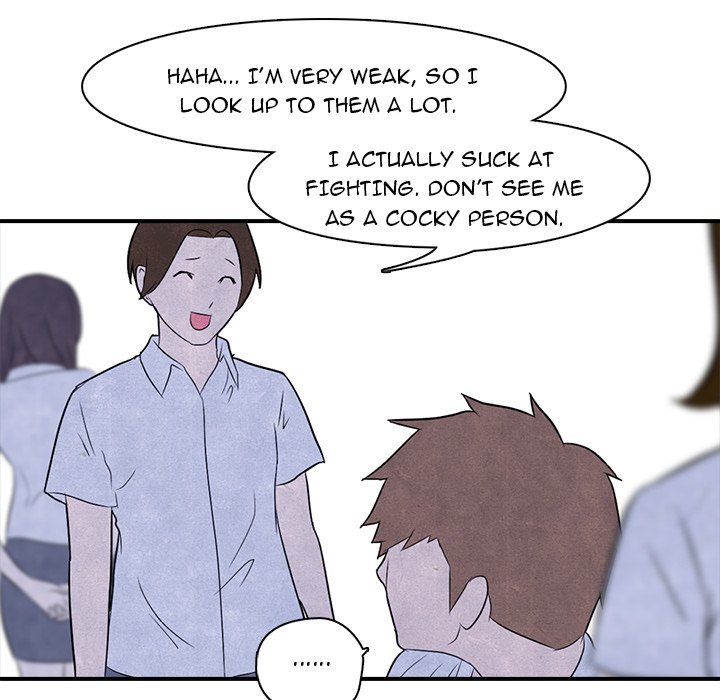 High School Devil - episode 2 - 15