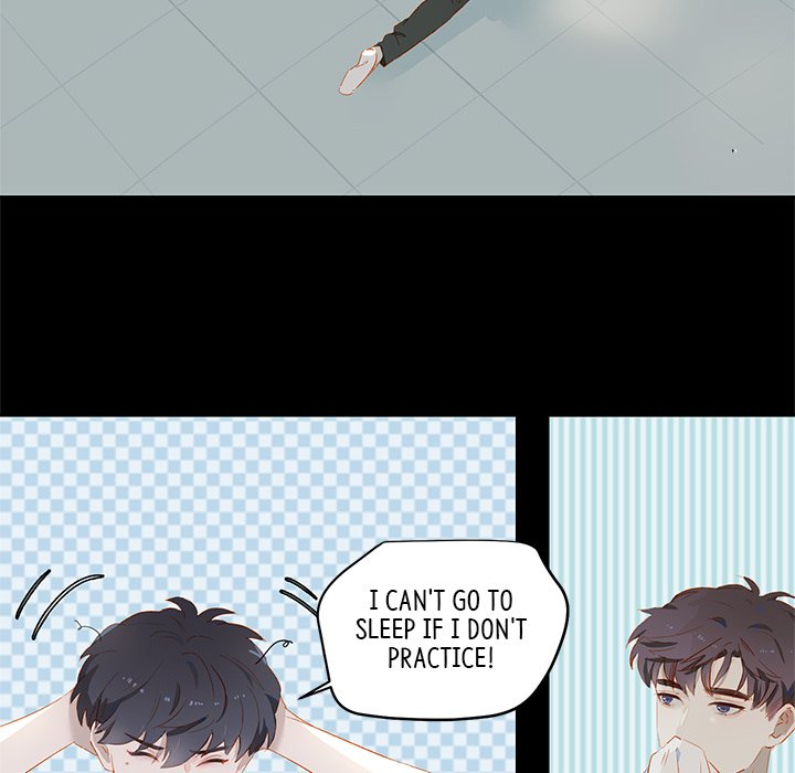 Ballerino - episode 36 - 11