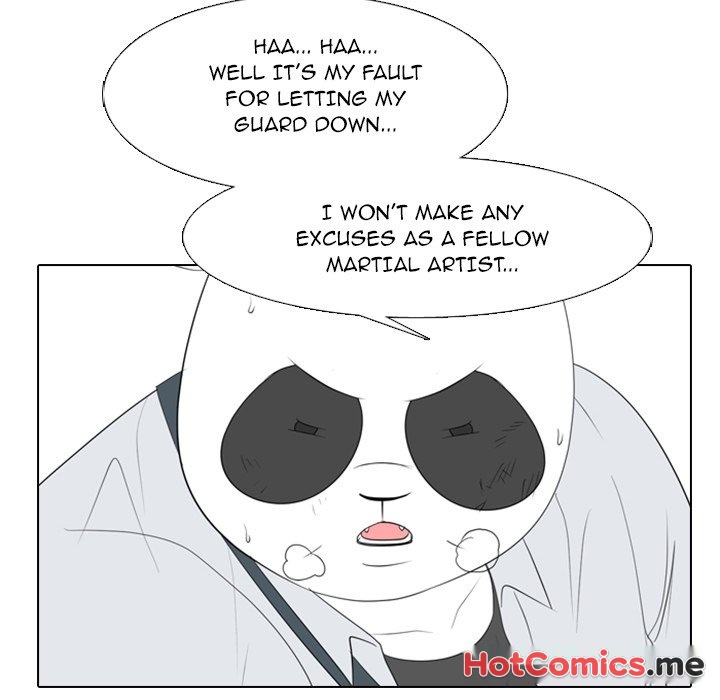 Taekwon High - episode 11 - 49