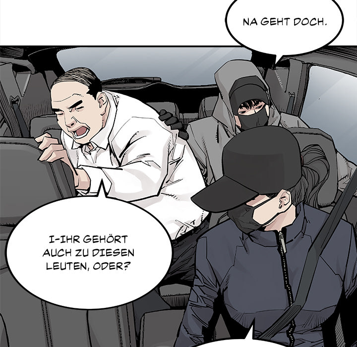 Des Teufels Nachkommen - episode 36 - 21