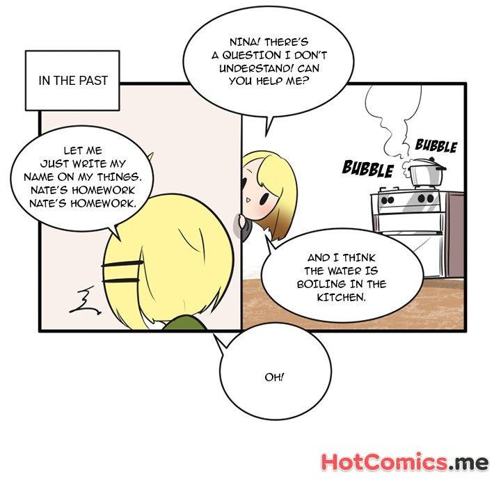 The Amazing Siblings - episode 57 - 15