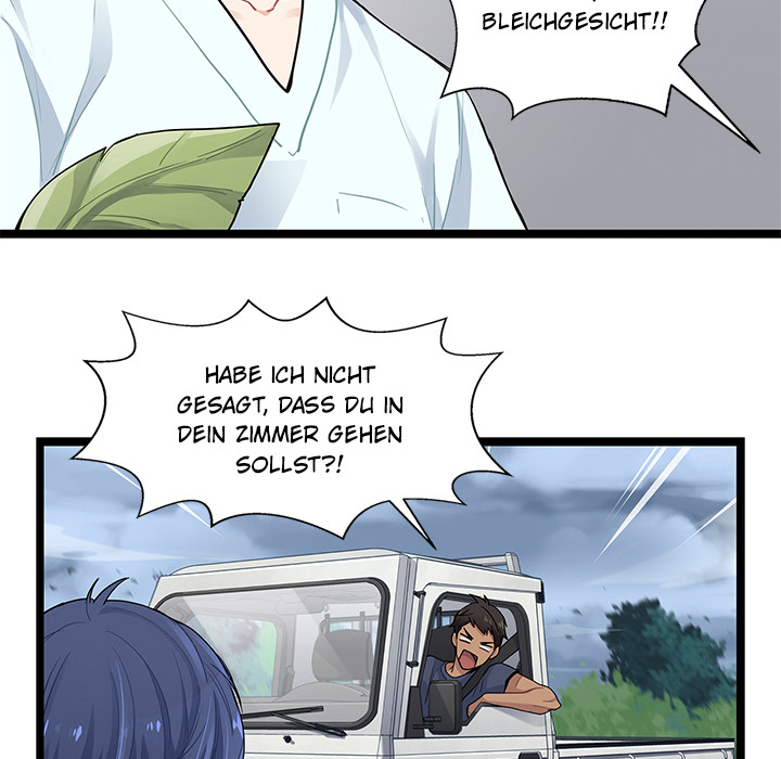 Sommer, Sonne, Star und mehr - episode 6 - 22