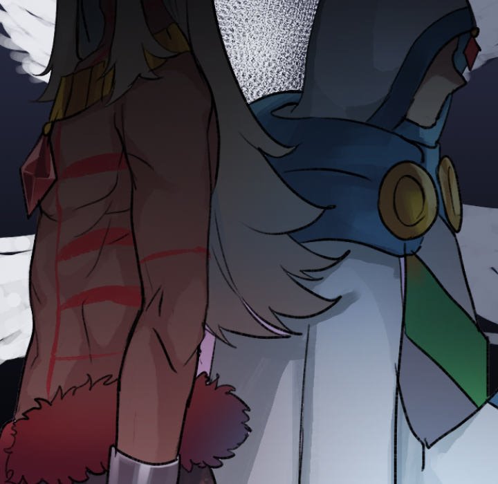 Death's Love Ballad - episode 26 - 32