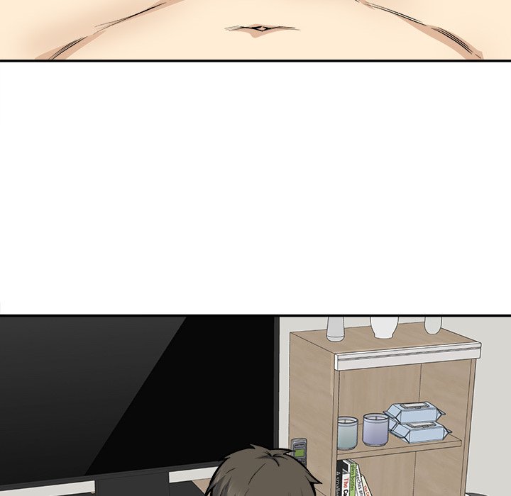 Excuse me, This is my Room - episode 116 - 131