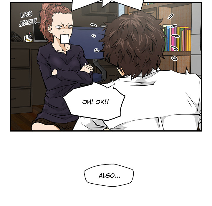 Los geht´s Mr. Kang! - episode 5 - 16
