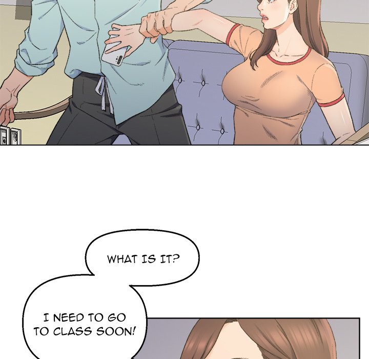 Old Friend - episode 5 - 43