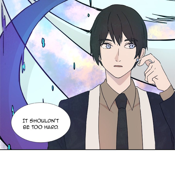 The Tiger, The Sun and The Moon - episode 2 - 47