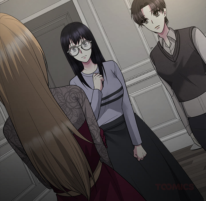 Demon Cat - episode 23 - 68