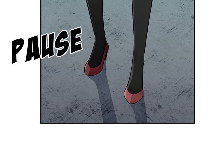 Boss Around - episode 9 - 1