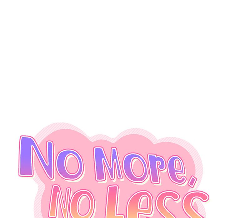 No More, No Less - episode 22 - 32