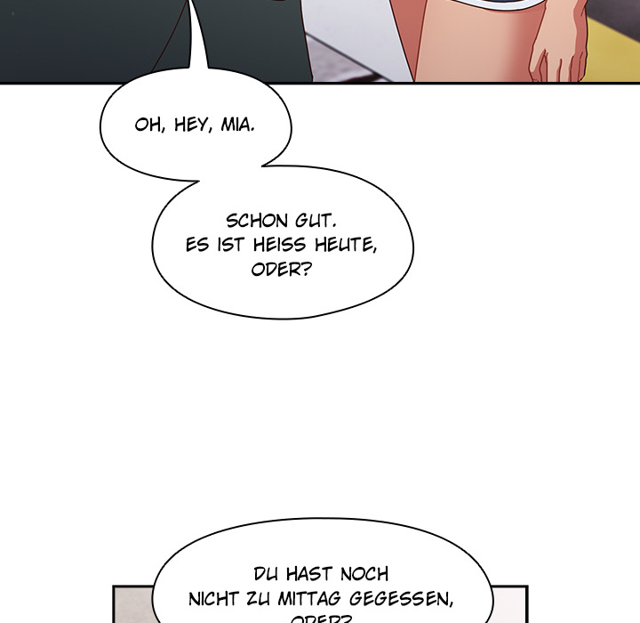 Mein honigsüßer Teilzeitjob - episode 12 - 26