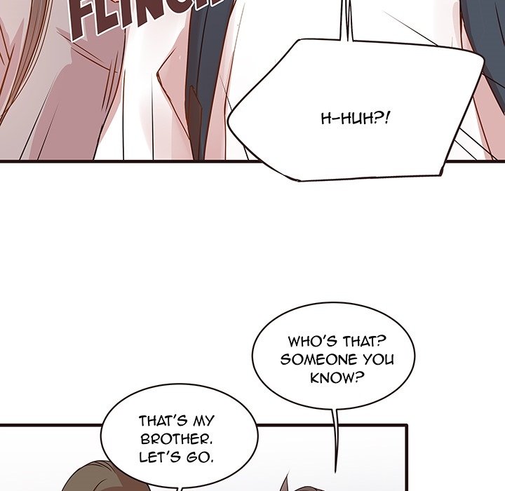 Stupid Love - episode Prologue - 13