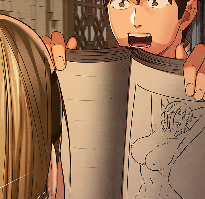 Meister in Intimität - episode 24 - 158