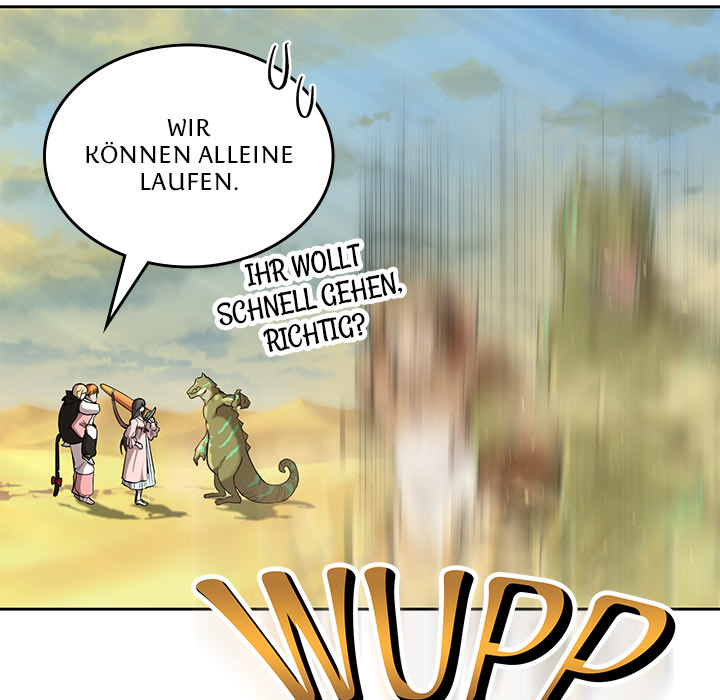 Max-Level Heldin - episode 23 - 125