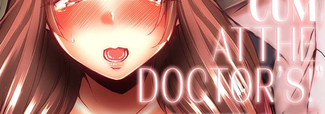 I Shouldn't Cum At The Doctor's! My Father-In-Law Explores The Deepest Part Of Me - episode 6 - 1