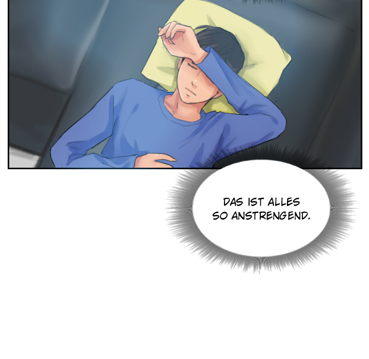 Mein neues Gesicht - episode 17 - 48