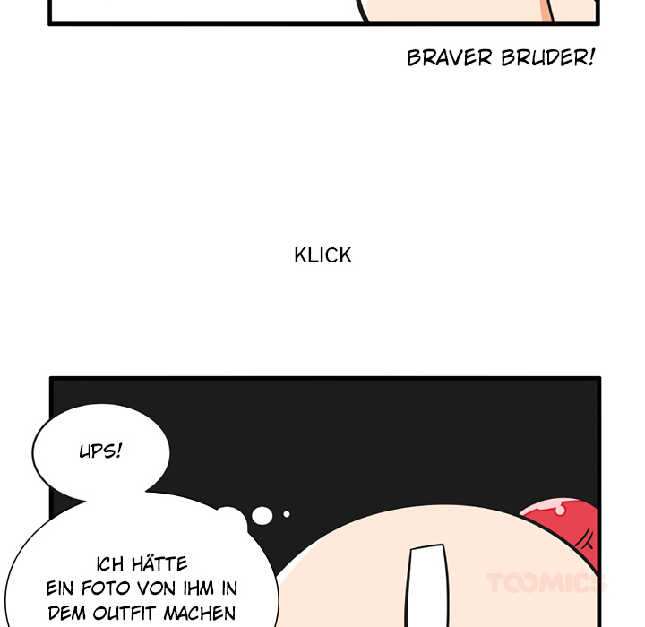 Unter Geschwistern - episode 54 - 6
