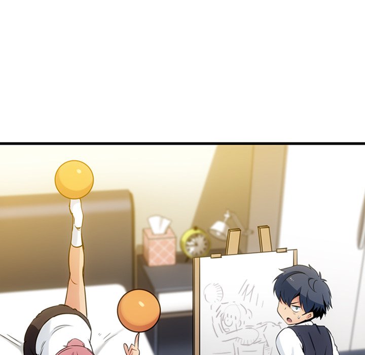 Such a Cute Spy - episode 5 - 95