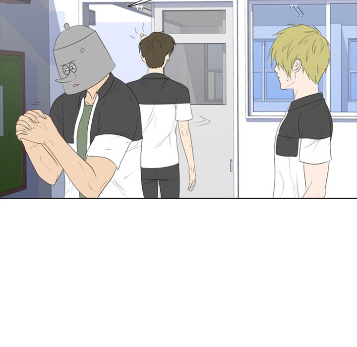 Taekwon High - episode 4 - 52