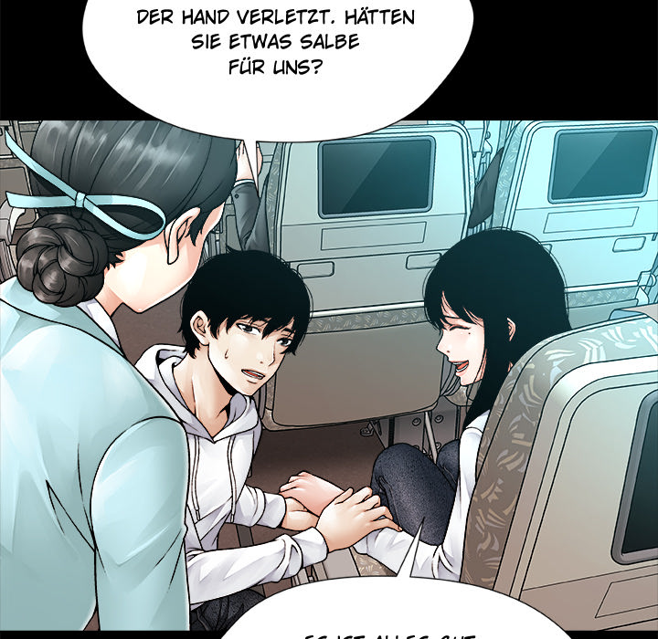 Unverhofft kommt oft - episode 1 - 47