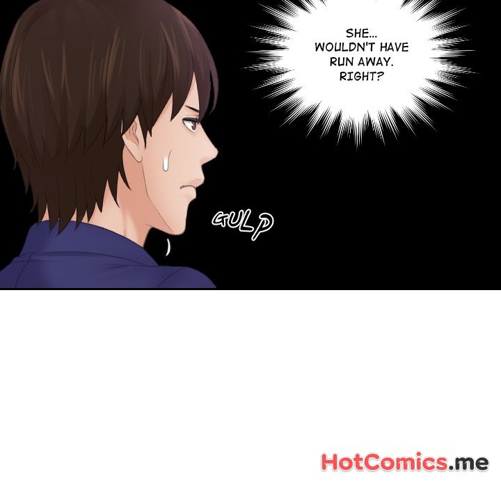 My Love Companion - episode 5 - 81