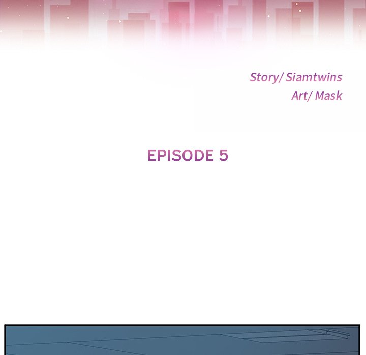 Twice the Love - episode 5 - 11