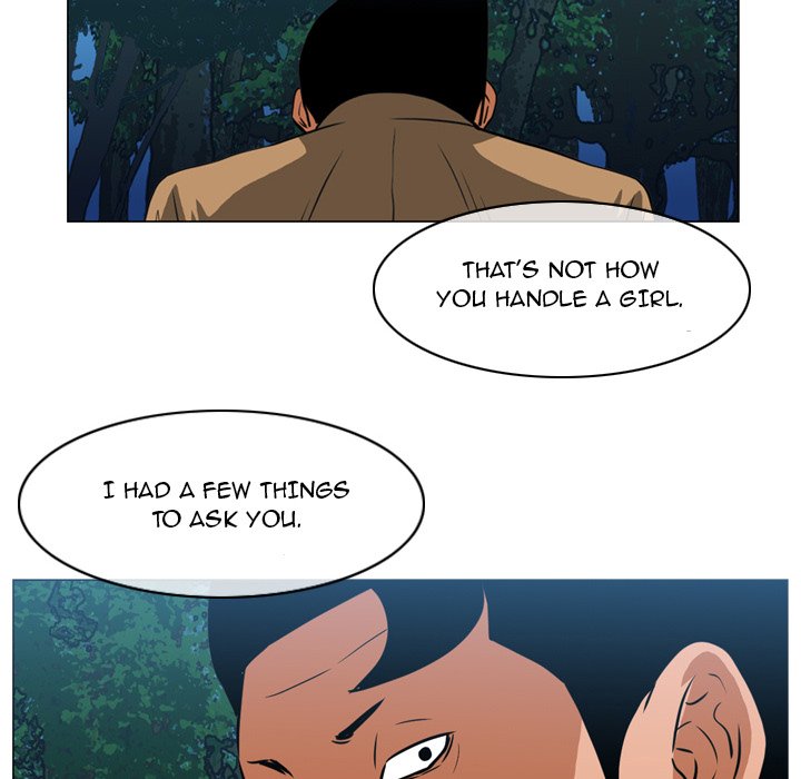 Path to Salvation - episode 73 - 80