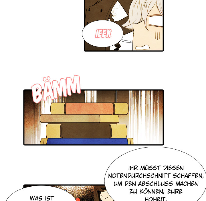 Ardors Königreich - episode 10 - 30