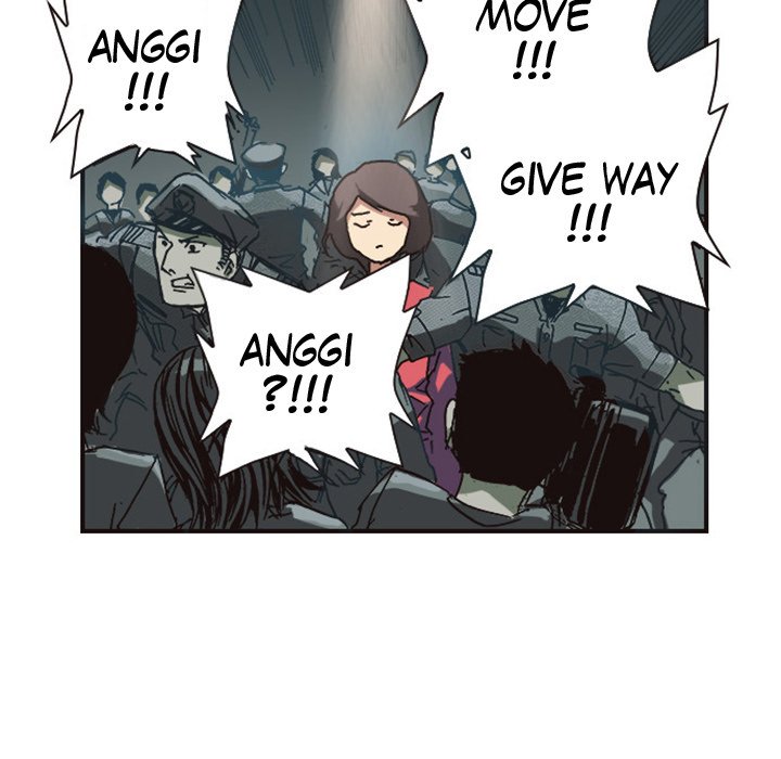 Legend's Battle - episode 2 - 5