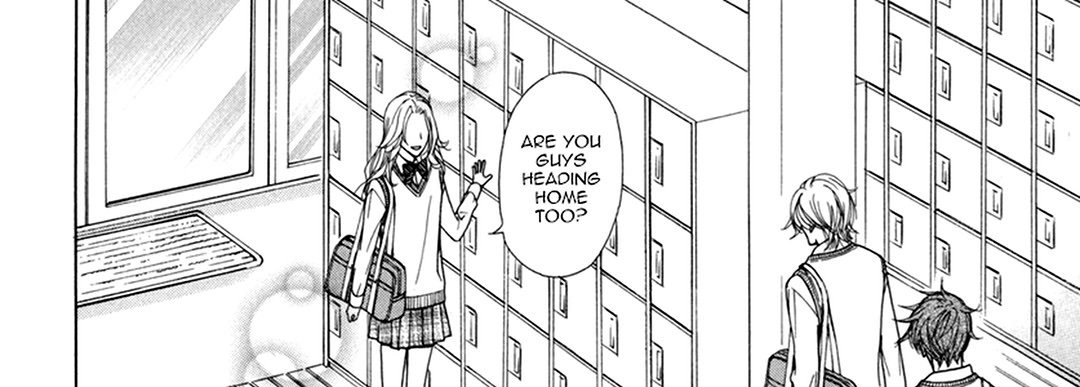 TRAP YOU - episode 7 - 24