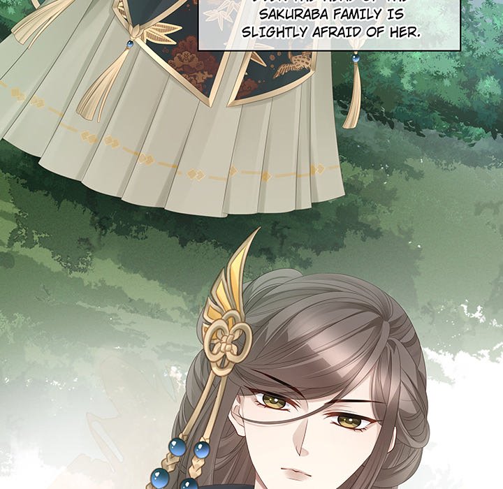 MASTER AND SEVEN LOVERS - episode 76 - 36