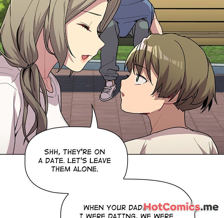 What do I do now...? - episode 57 - 62