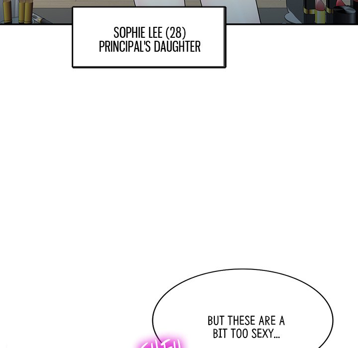 My Wife is a Teacher - episode 1 - 16