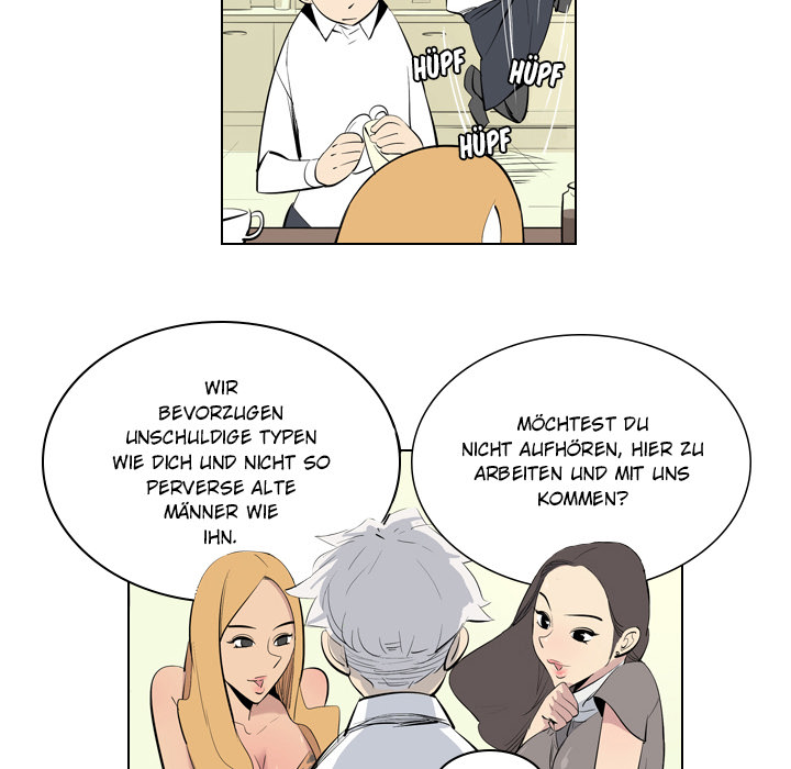 Verbrannter Kaffee - episode 1 - 13