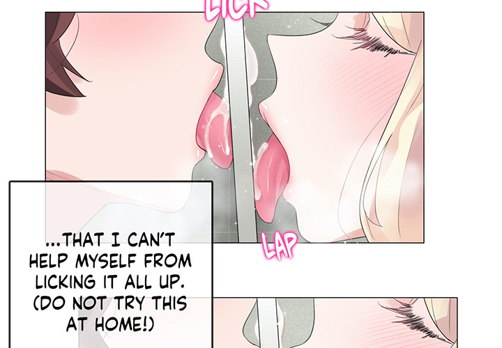 A Pervert's Daily Life - episode 125 - 3