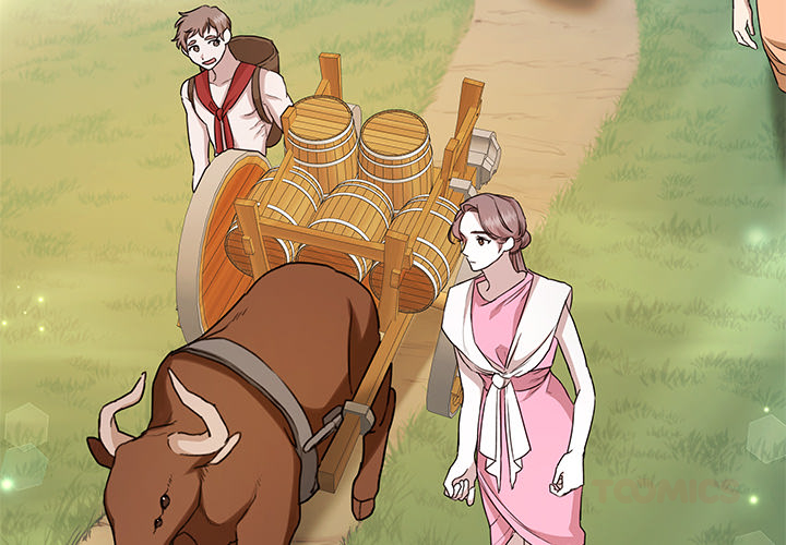Savage Forest - episode 13 - 3