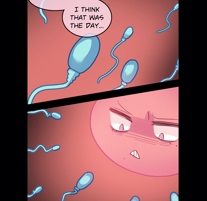 A Pervert's Daily Life - episode 112 - 34
