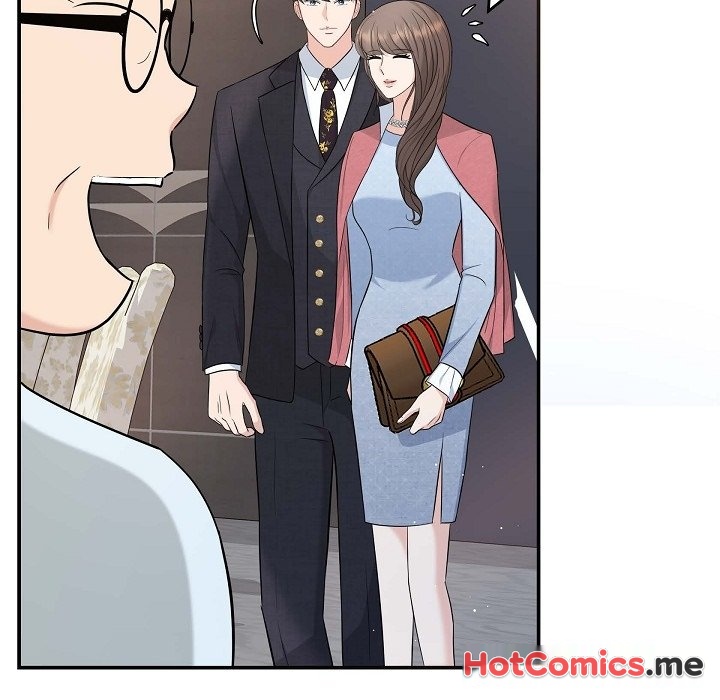 Body Double Trouble - episode 25 - 26