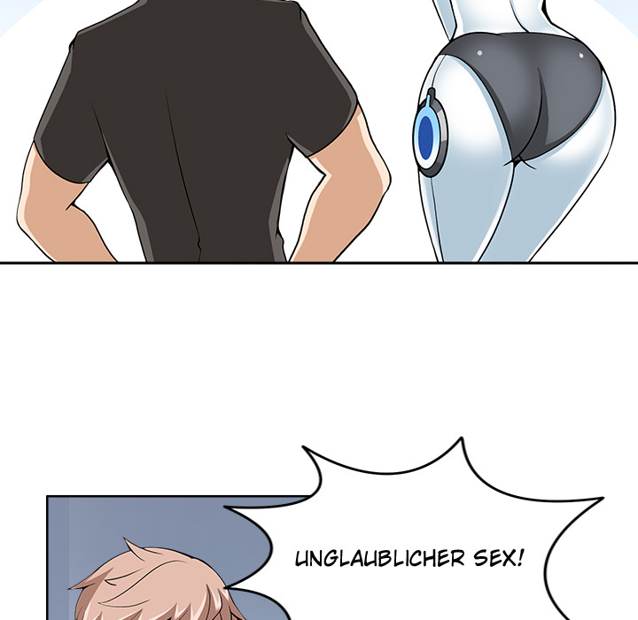 Agent Playboy meldet sich zum Dienst - episode 9 - 54