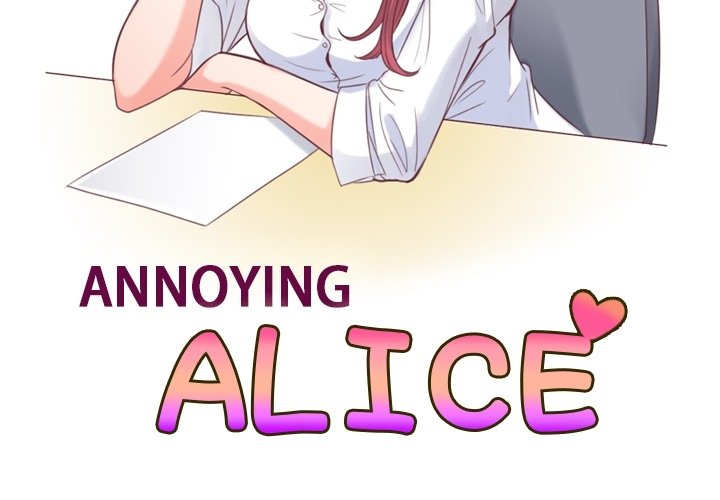 Annoying Alice - episode 3 - 1