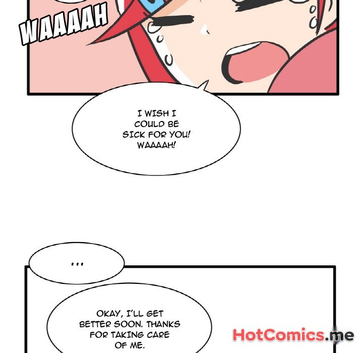 The Amazing Siblings - episode 10 - 20