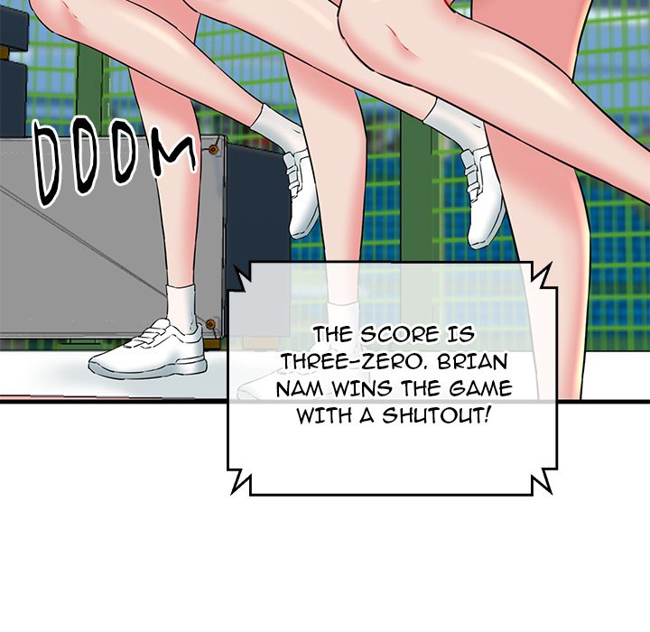 Cheerleader - episode 9 - 21