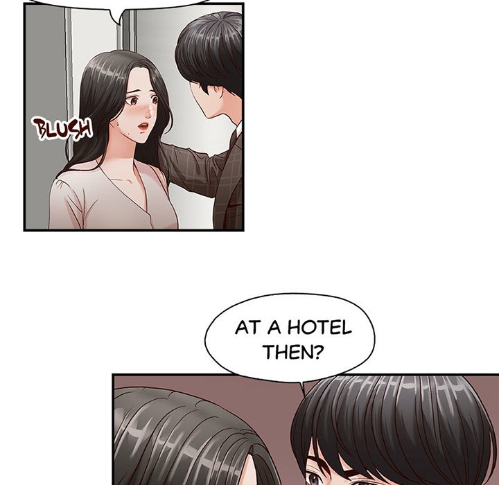 My brother's Secret-ary - episode 5 - 66