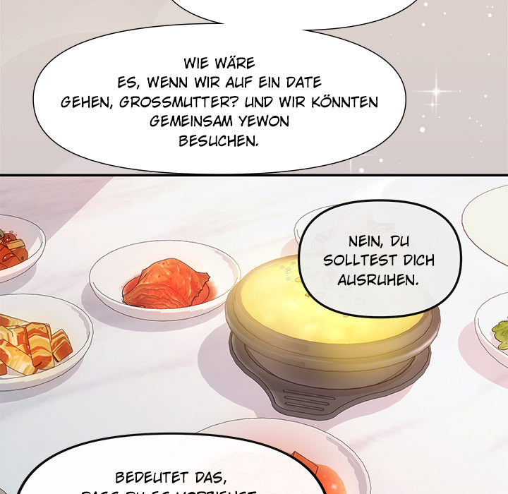 Liebe im Einvernehmen - episode 6 - 103