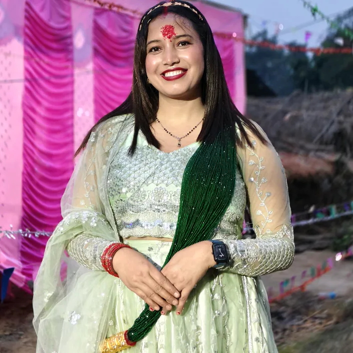 @durgagirirajanshi